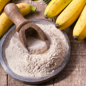 Farine de Banane 1 Kg