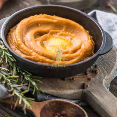 Purée de Patate Douce surgelée