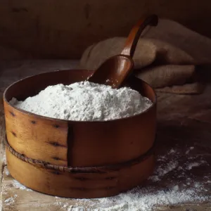 Farine de Taro/Songe 1 Kg