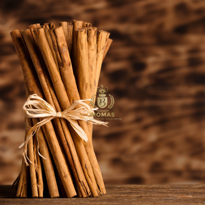 Canelle rouleau 100 gr