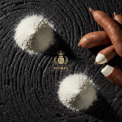 Farine de Manioc 500 gr