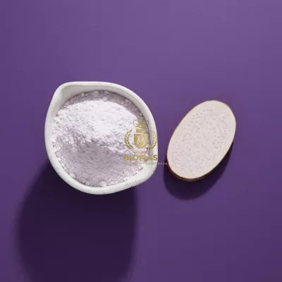 Farine de Taro 500 gr