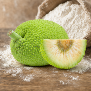 Farine de fruit à pain 1 kg